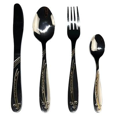 WF180 flatware set