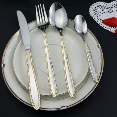 WF458latware set