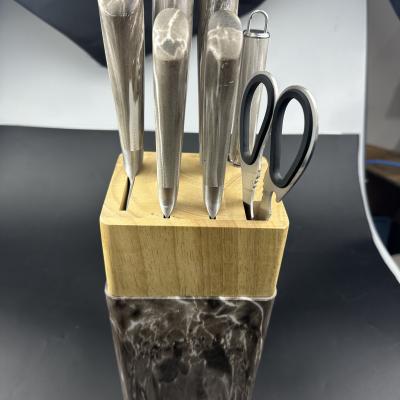 WF409  Knife set 
