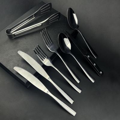 WF433 flatware set   
