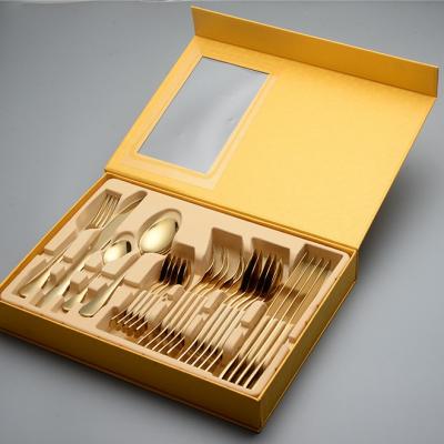WF339 flatware set     
