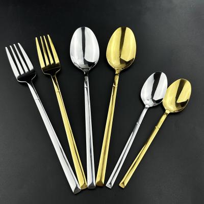 WF492 Flatware set    
