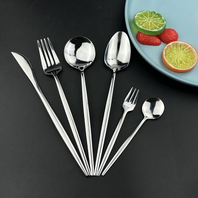 WF491 flatware set   
