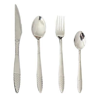WF201 Flatware set